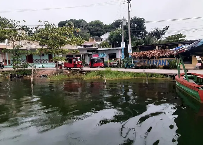 Hospedaje Casa Zoila