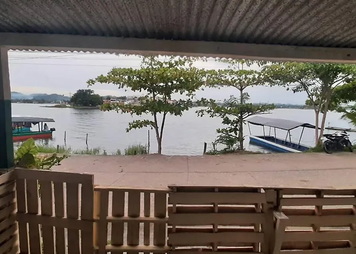 Hospedaje Casa Zoila