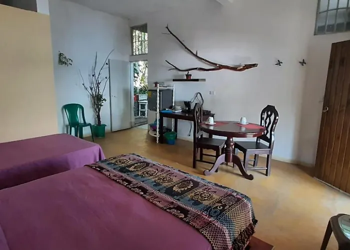 Hospedaje Casa Zoila