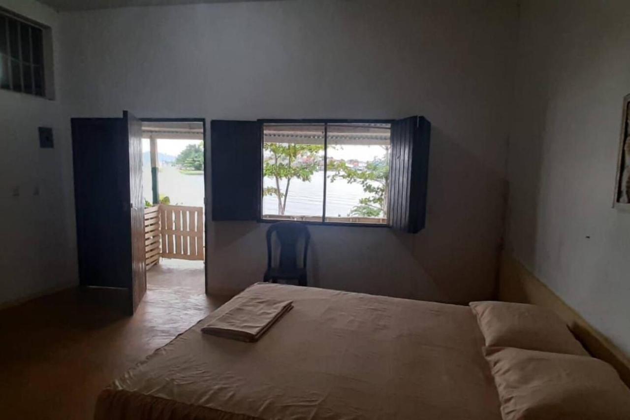 Apartment Casa Zoila