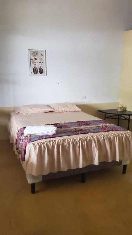 Casa Zoila Apartment
