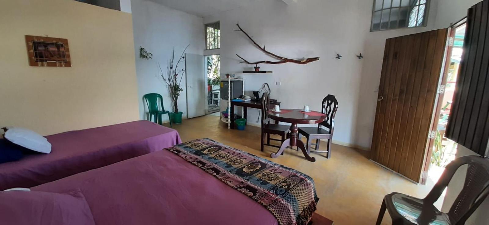 Casa Zoila Flores