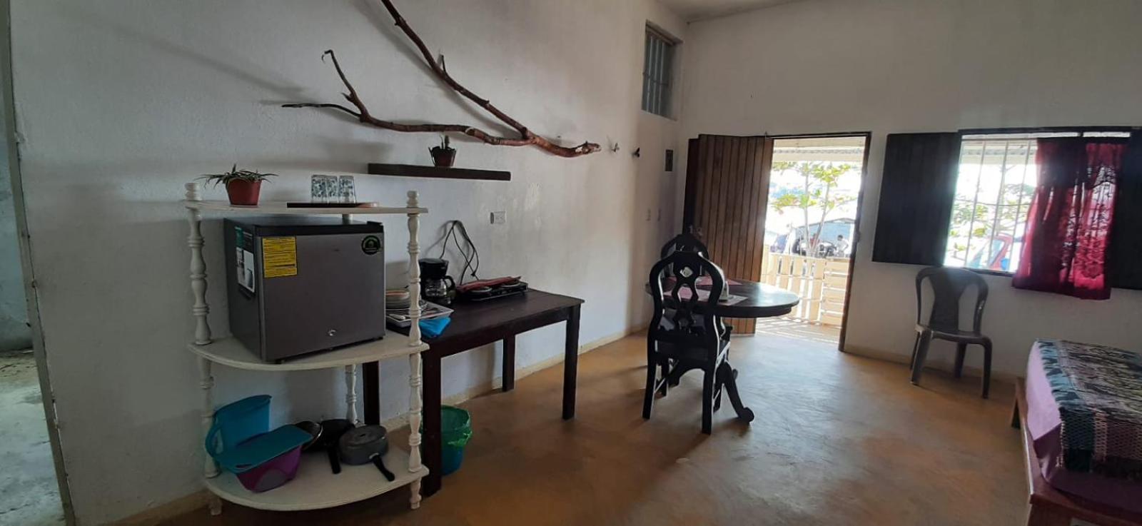 Apartment Casa Zoila