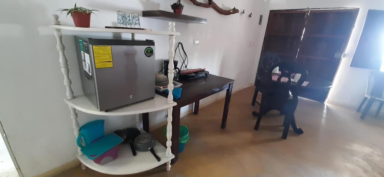Casa Zoila